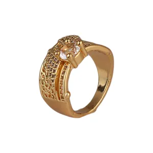 انگشتر زنانه کد AE17