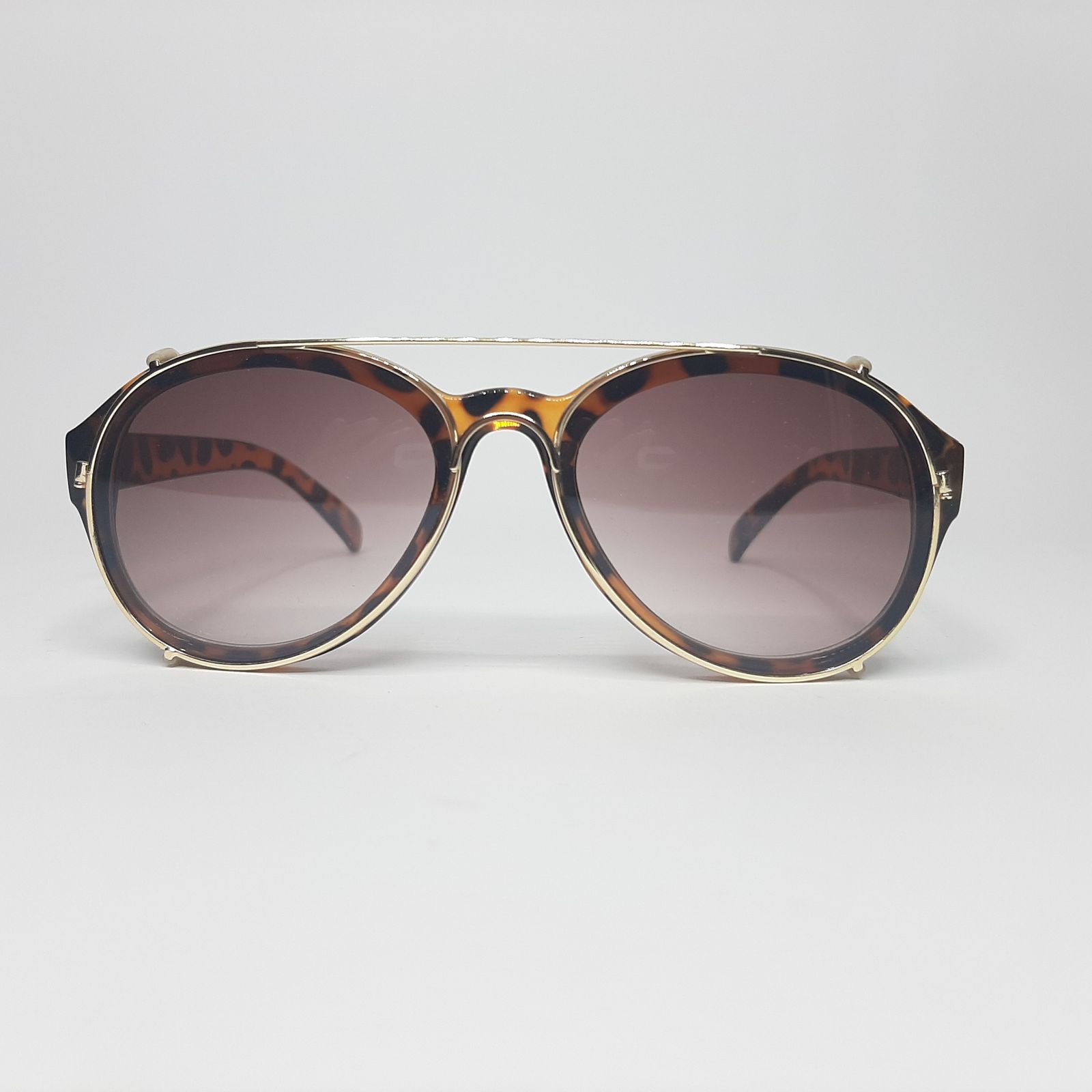 عینک آفتابی زنانه کی سوبی مدل K001c3 -  - 3