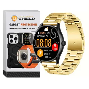 Ultimate Shield 3Row TW Band for Glorimi M1 Pro / M2 / M2 Pro / M2 Max / GS1 Pro / GS2 / GR1