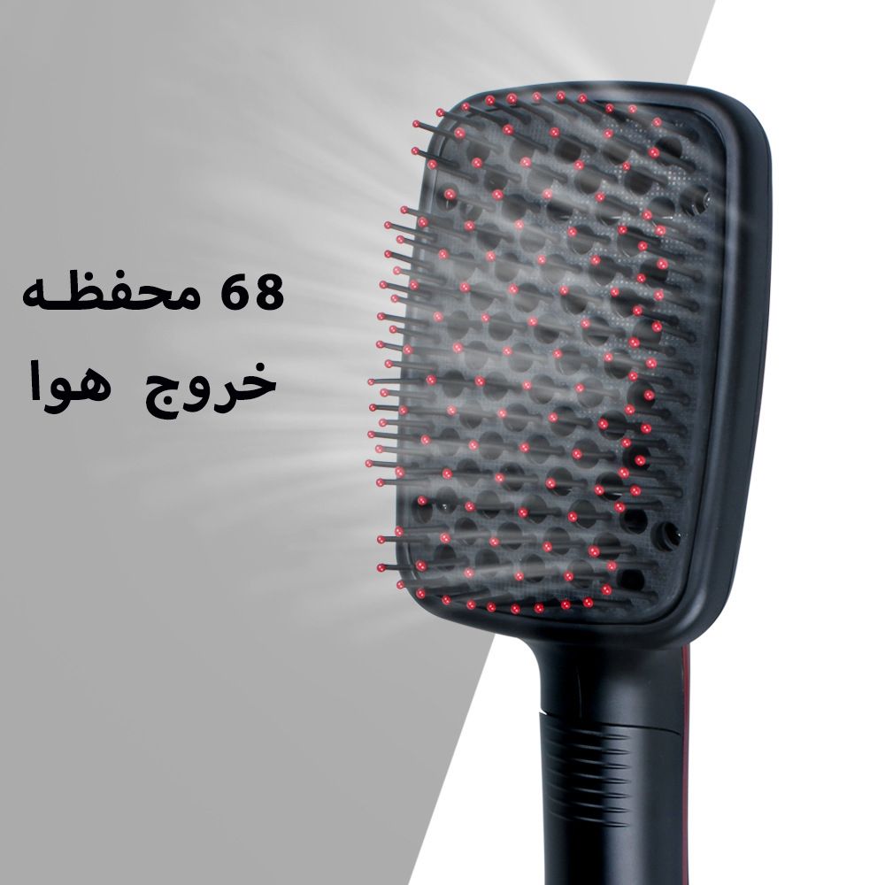 برس حرارتی شینون مدل SH-8751 -  - 6