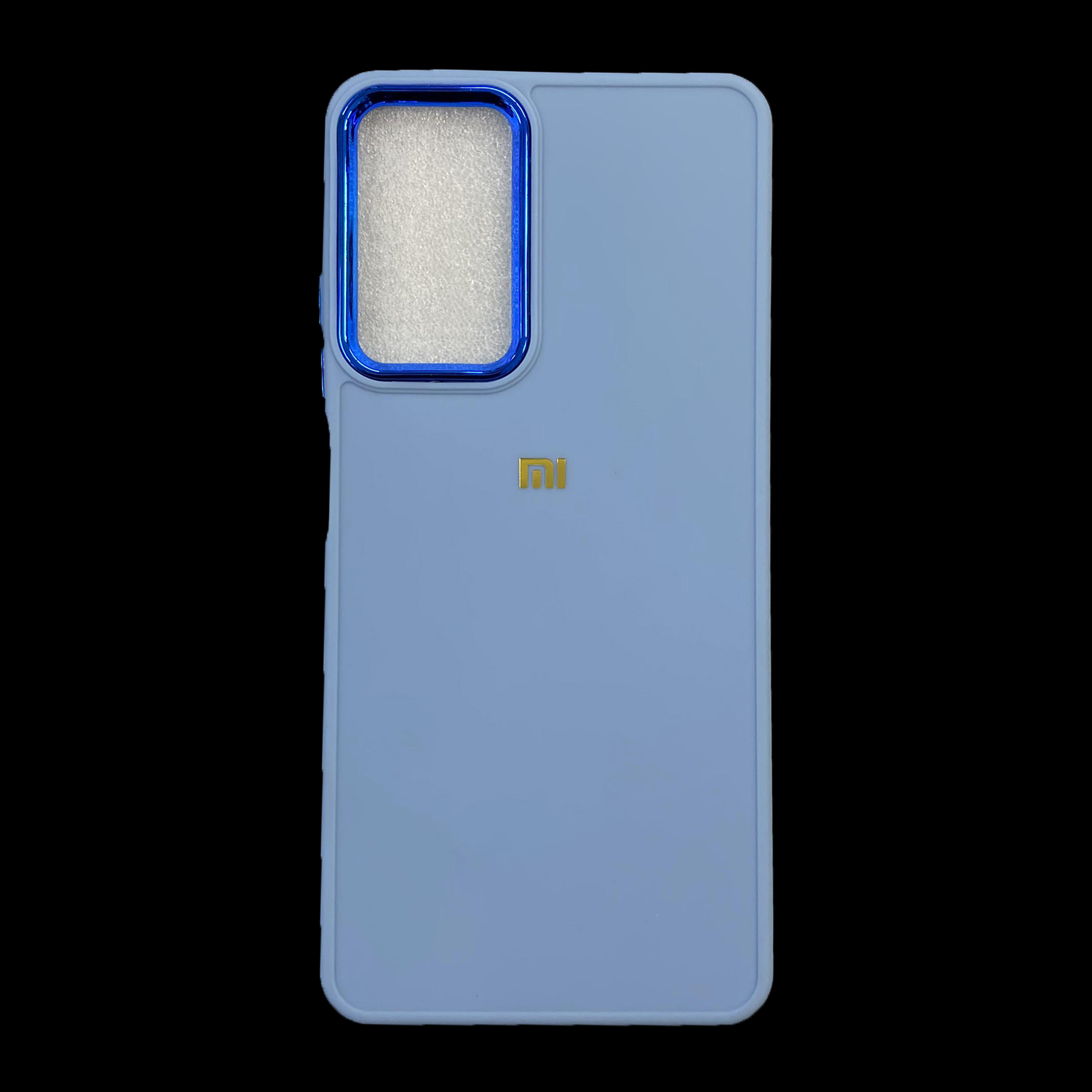 کاور مدل SIL-DR مناسب برای گوشی موبایل شیائومی Redmi Note 11 pro