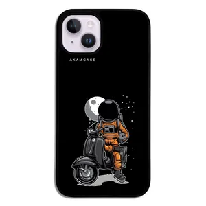 AKAM AMC-WA14-MOTORCYCLE-26 Cover For Apple iPhone 14