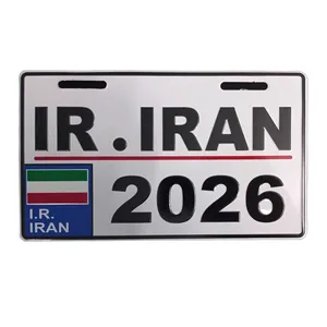 پلاک تزیینی موتورسیکلت کد 2026