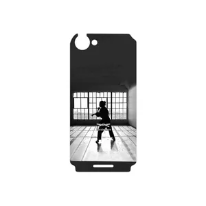 MAHOOT Karate Cover Sticker for Sony Xperia L