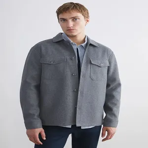 ژاکت مردانه ال سی وایکیکی مدل W55145Z8