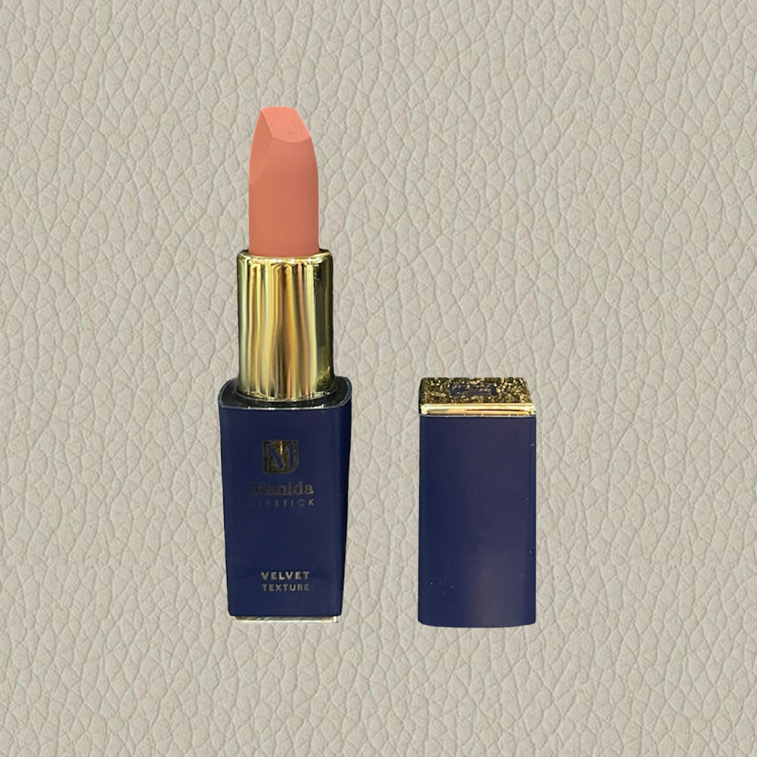 رژ لب جامد مانیدا شماره 403