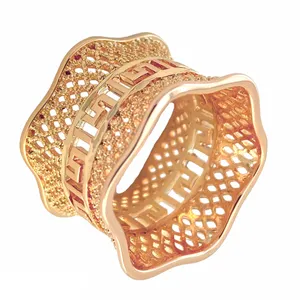 انگشتر زنانه ژوپینگ مدل R4072