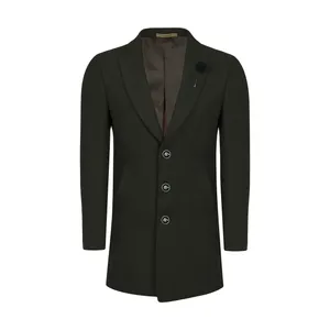 پالتو مردانه بوگس مدل A-018