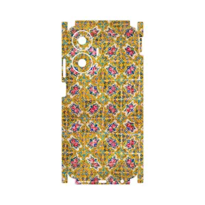 MAHOOT Iran Tile 15-FullSkin Cover Sticker for Realme C55