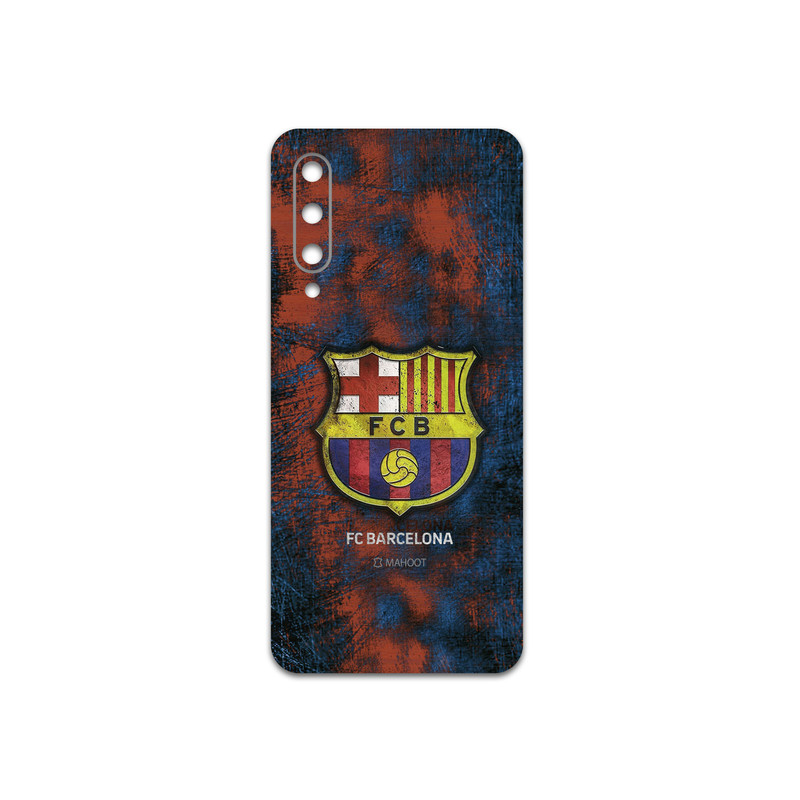 برچسب پوششی ماهوت مدل BARCELONA-FC-2 مناسب برای گوشی موبایل شیائومی Mi 9 SE