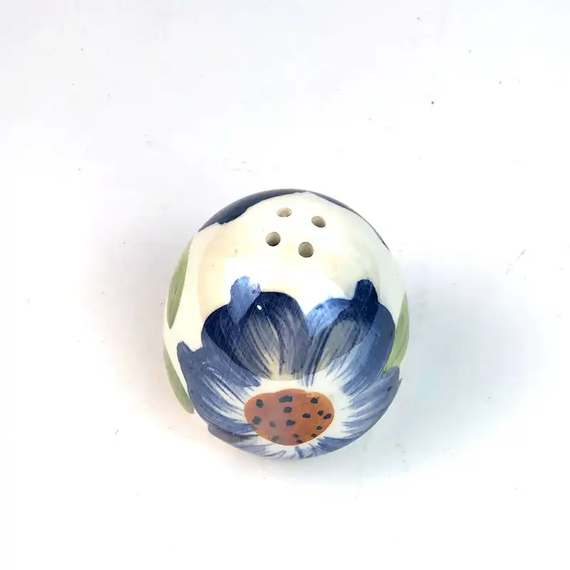 نمکدان سرامیکی مدل لاستر