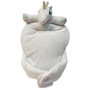 قنداق نوزاد مدل اسب تک شاخ