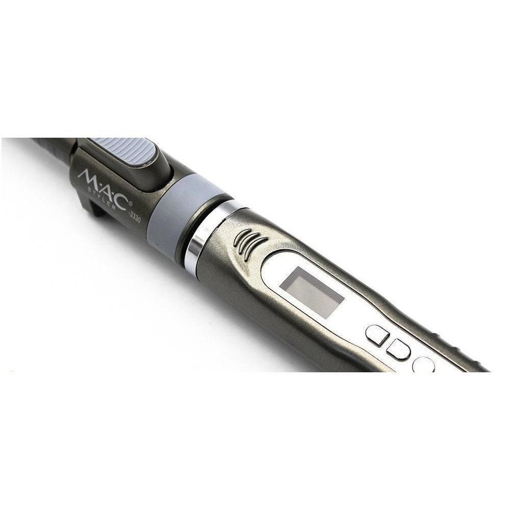 فرکننده مو مک استایلر مدل MC-3330 -  - 2
