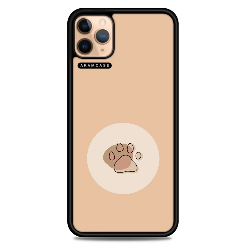 کاور آکام مدل AMC-WA11PRO-DOGS-24 مناسب برای گوشی موبایل اپل iPhone 11 Pro