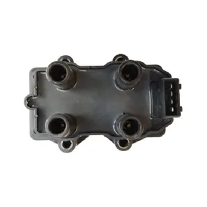 کویل سوخت آما مدل ساژم مناسب برای پراید / پژو 405