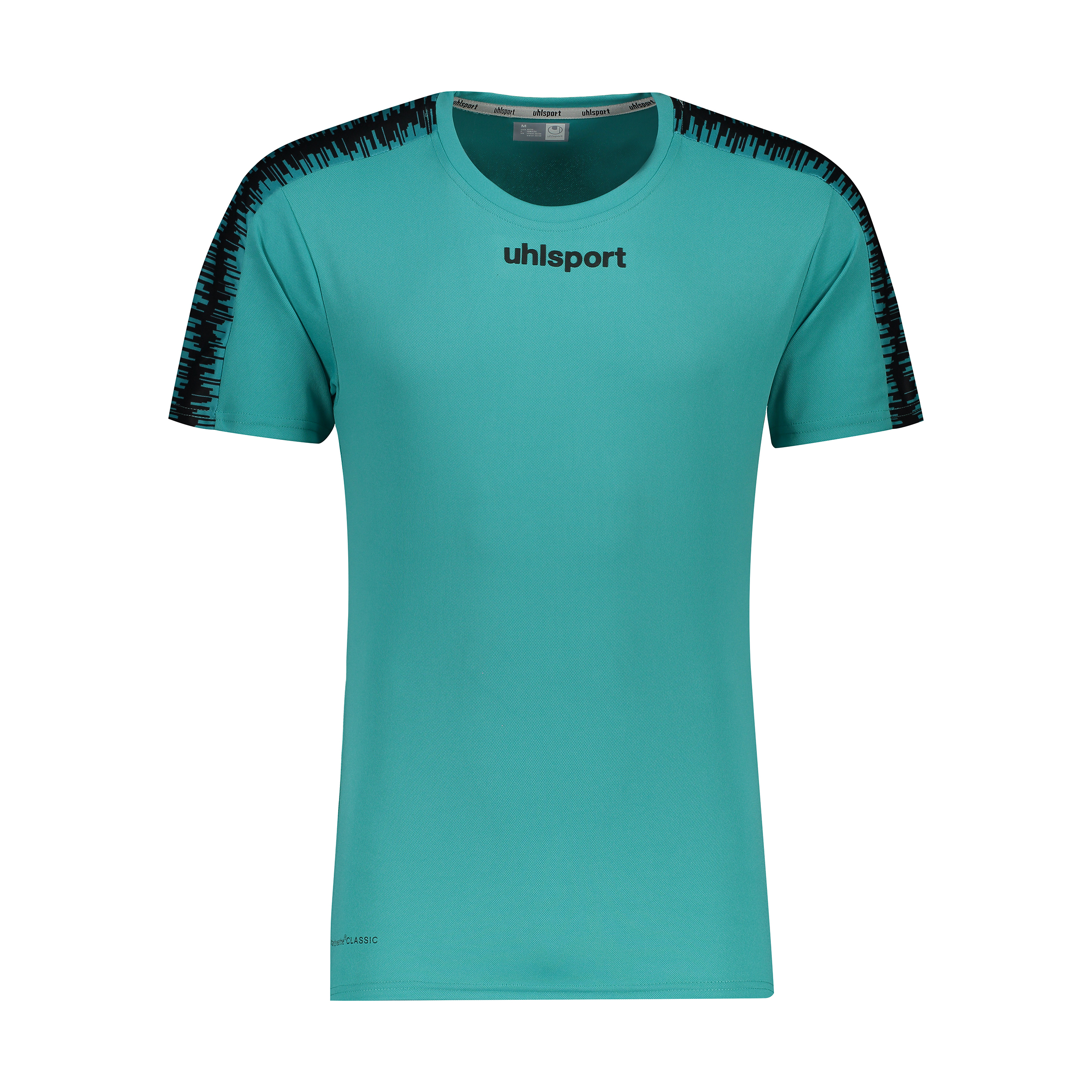 تی شرت ورزشی مردانه آلشپرت مدل MUH340-006