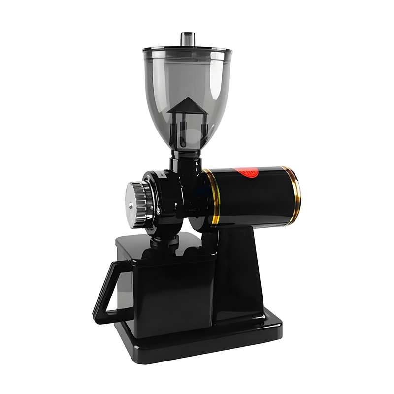 آسیاب قهوه بارنی مدل BI 800