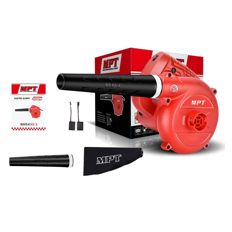 دستگاه دمنده و مکنده ام پی تی مدل MAB4006V