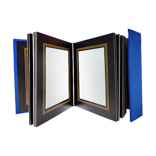 آلبوم عکس مدل مگنتی 16.21