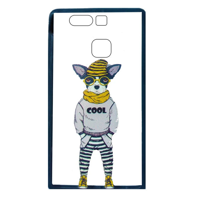 کاور مدل FASH-012 مناسب برای گوشی موبایل هوآوی P9