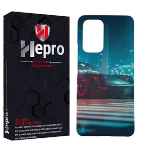 HEPRO MC Cover for XIAOMI Redmi 10 / Redmi 10 Prime