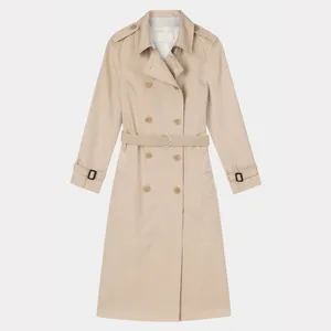 بارانی زنانه مدل 2139