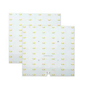 چیپ ال ای دی 30 وات مدل 6B10C-SMD بسته 2 عددی