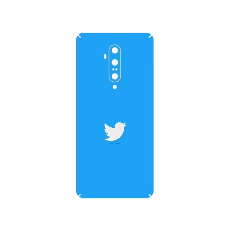 برچسب پوششی ماهوت مدل Tweeter مناسب برای گوشی موبایل وان پلاس 7T Pro