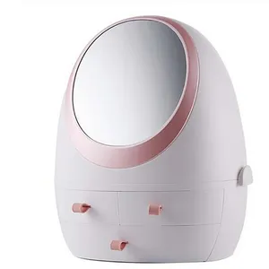 آینه و جعبه آرایشی مدل PF2