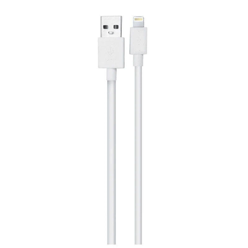 کابل تبدیل USB به لایتنینگ سیبراتون مدل S109 iطول 0.25 متر
