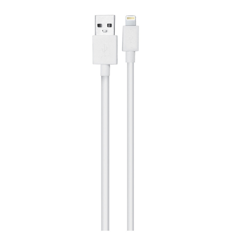کابل تبدیل USB به لایتنینگ سیبراتون مدل S209i طول 0.25 متر