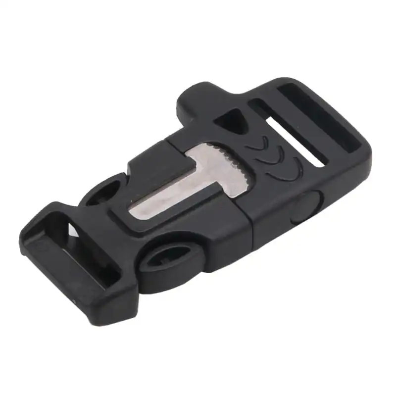 سگک چخماق دار دستبند پاراکورد مدل bbb