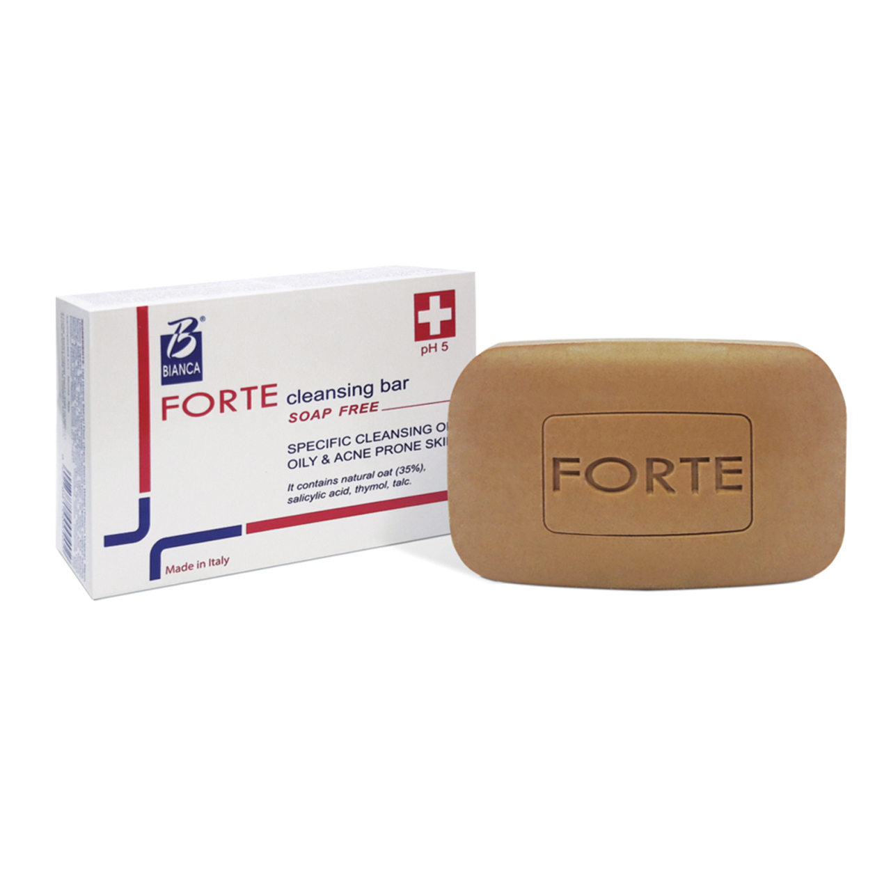 پن ضد جوش فورت مدل FORTE PH5 وزن 100 گرم
