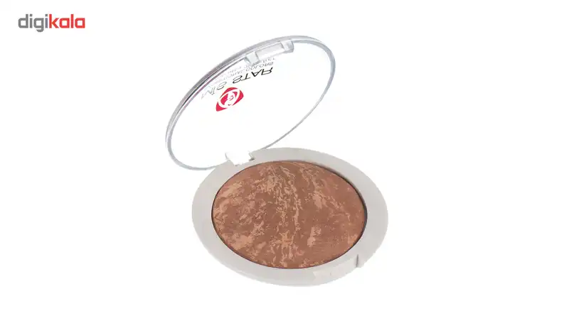 رژگونه تراکوتا میستار مدل MT05 شماره 5