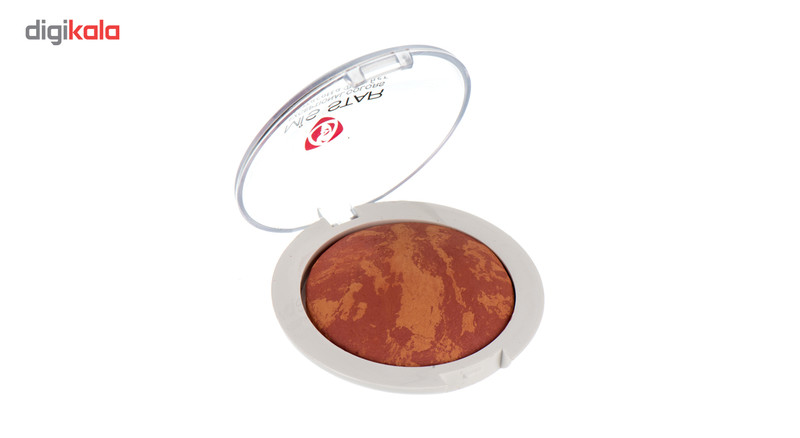 رژگونه تراکوتا میستار مدل MT06 شماره 6