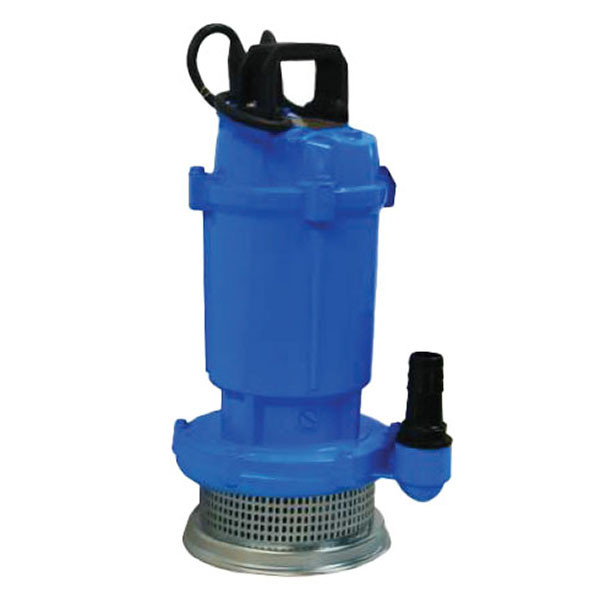 پمپ کف کش ابارا مدل SDA50-10/0.75MF پمپ کف کش ابارا مدل SDA50-10/0.75MF