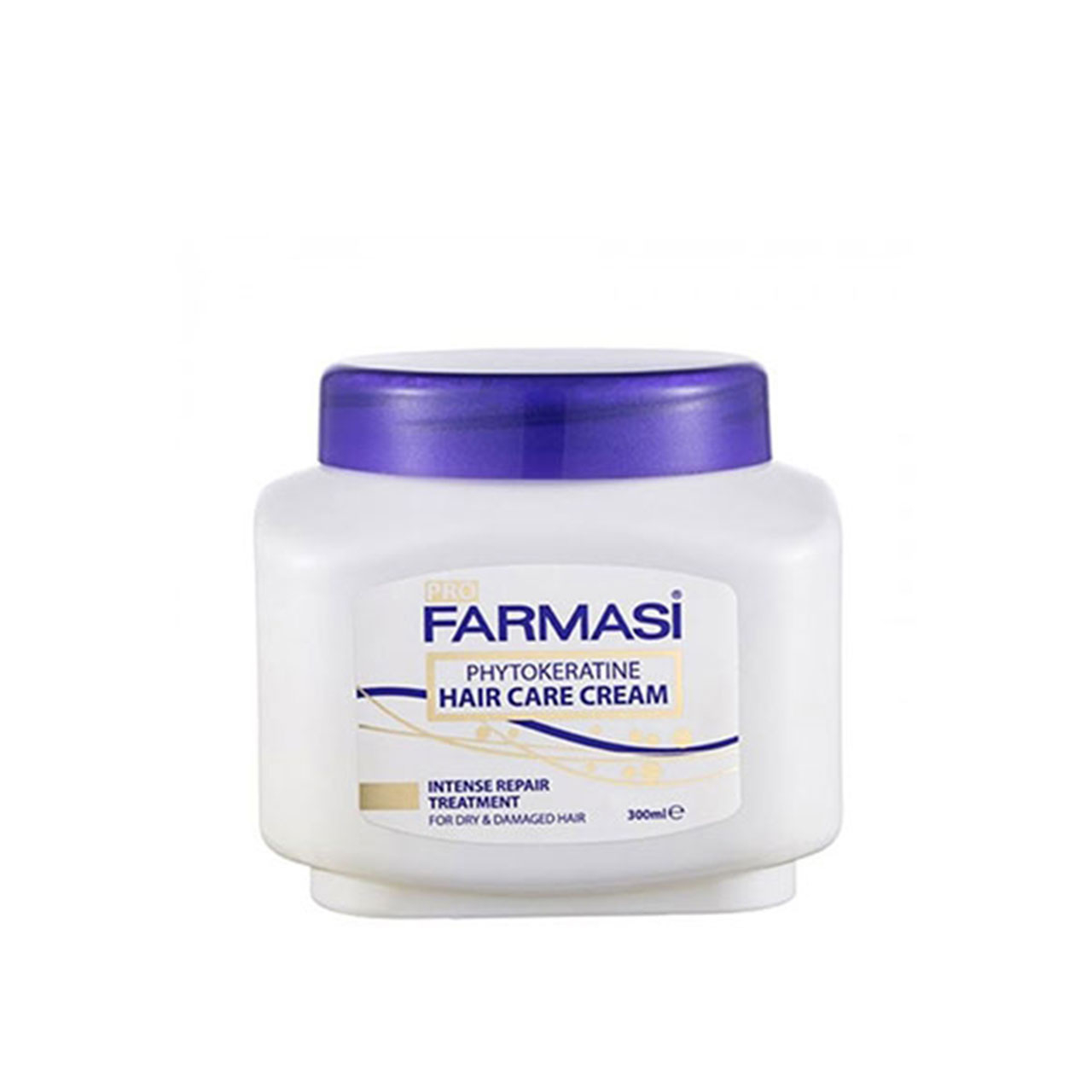 کرم مو فارماسی مدل phytokeratine حجم 300 میلی لیتر