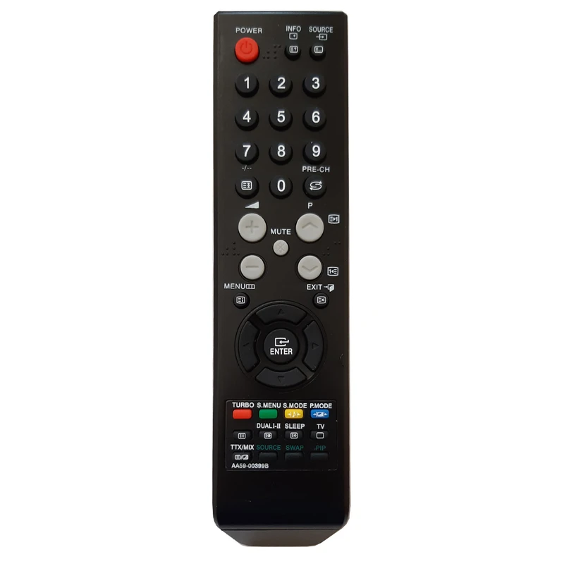 ریموت کنترل مدل AA59-00399B