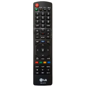 ریموت کنترل مدل +RML-915
