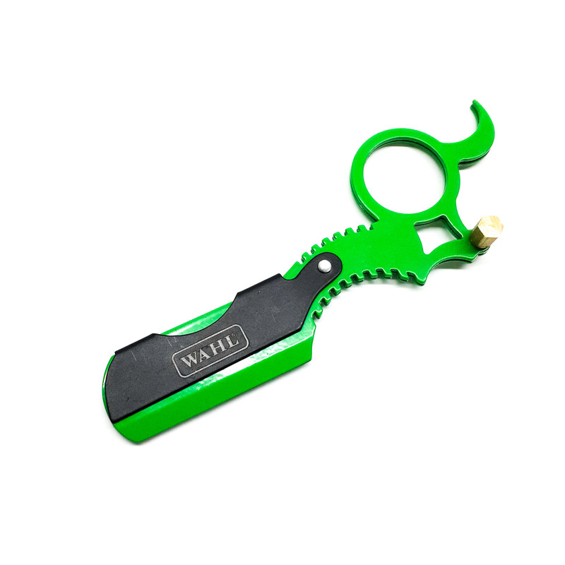 دسته تیغ اصلاح وال پروفشنال مدل Francisco