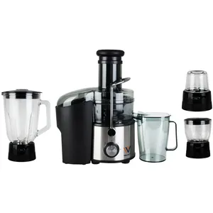 آب میوه گیری 4 کاره والنوت مدل WJB-40