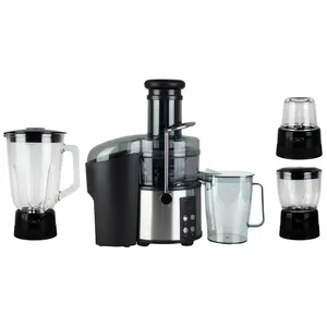 آب میوه گیری 4 کاره دیجیتال والنوت مدل WJB-50D