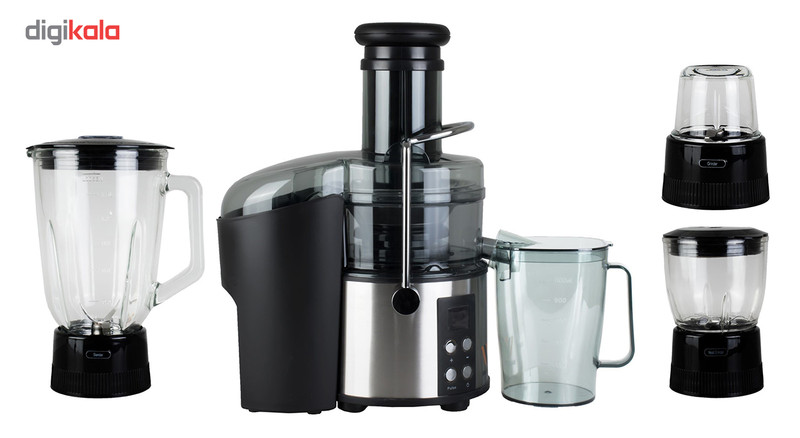 آب میوه گیری 4 کاره دیجیتال والنوت مدل WJB-50D