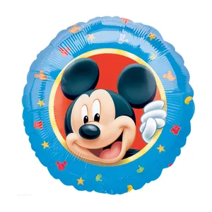 بادکنک مدل Micky Mouse سایز 150