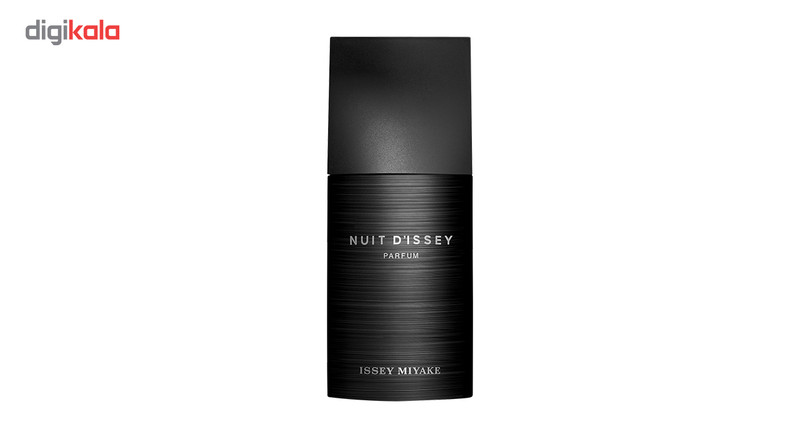 ادو پرفیوم مردانه ایسی میاک مدل Nuit d Issey حجم 125 میلی لیتر ادو پرفیوم مردانه ایسی میاک مدل Nuit d Issey حجم 125 میلی لیتر