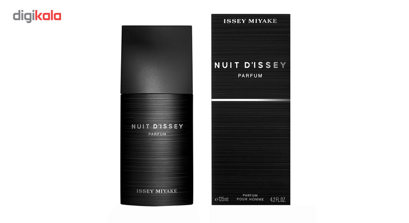ادو پرفیوم مردانه ایسی میاک مدل Nuit d Issey حجم 125 میلی لیتر ادو پرفیوم مردانه ایسی میاک مدل Nuit d Issey حجم 125 میلی لیتر