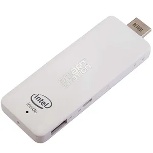 کامپیوتر کوچک Smart Station مدل اسمارت HDMI اینتل استیک
