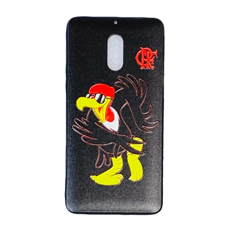 کاور مدل P-NK کد 351 مناسب برای گوشی موبایل نوکیا 6