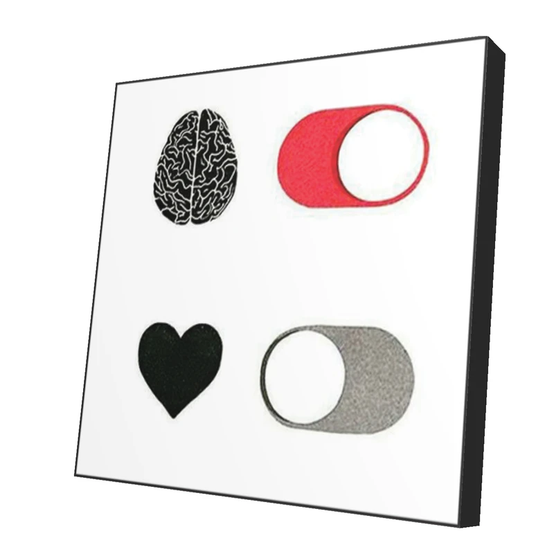 مگنت مدل Poems27