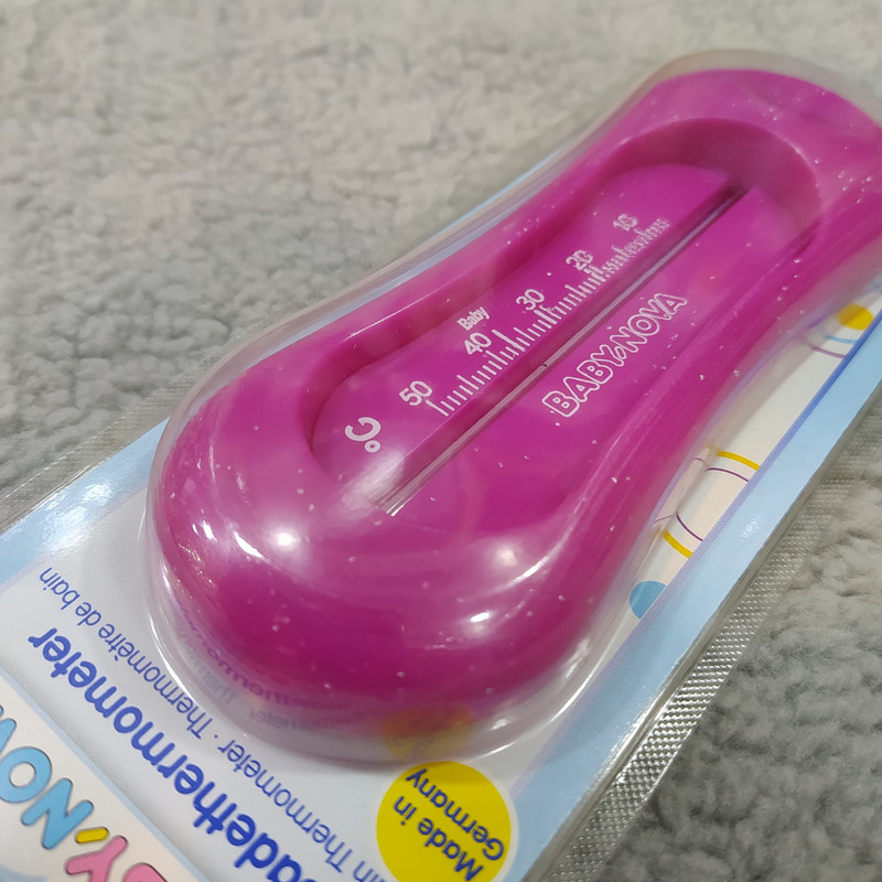 دماسنج اتاق کودک بی بی نوا مدل slim2 کد 2020